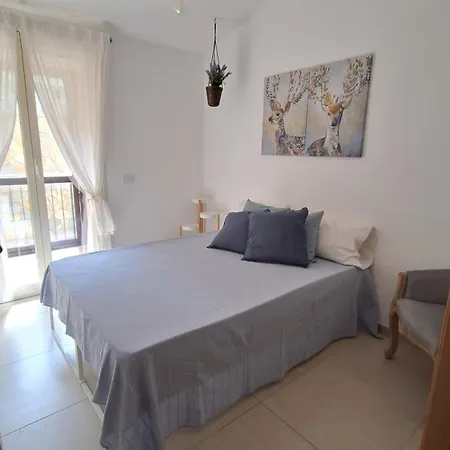 Fabiene Familyholidays Fresie * צ'פאלו