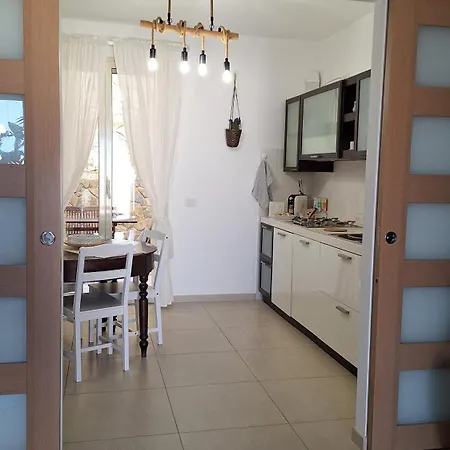 בית נופש Fabiene Familyholidays Fresie *